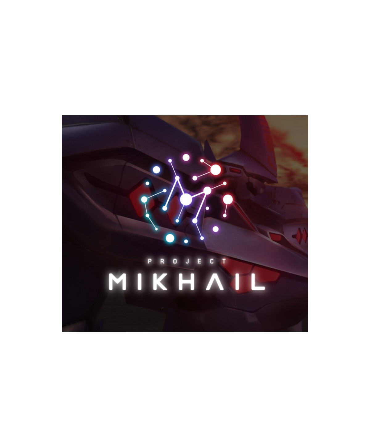 Project MIKHAIL: A Muv-Luv War Story Steam Key GLOBAL